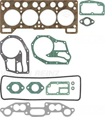 Handler.Part Gasket set, cylinder head VICTOR REINZ 022529006 1