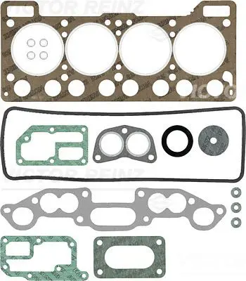 Handler.Part Gasket set, cylinder head VICTOR REINZ 022529507 1