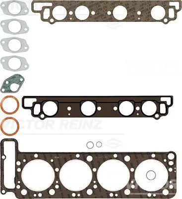 Handler.Part Gasket set, cylinder head VICTOR REINZ 022573504 1