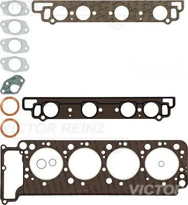 Handler.Part Gasket set, cylinder head VICTOR REINZ 022574004 1