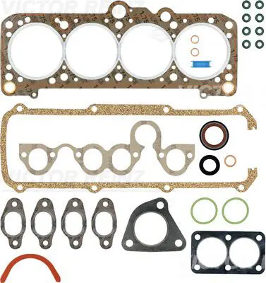 Handler.Part Gasket set, cylinder head VICTOR REINZ 022574514 1