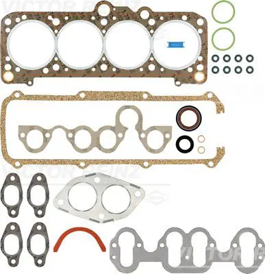 Handler.Part Gasket set, cylinder head VICTOR REINZ 022574515 1