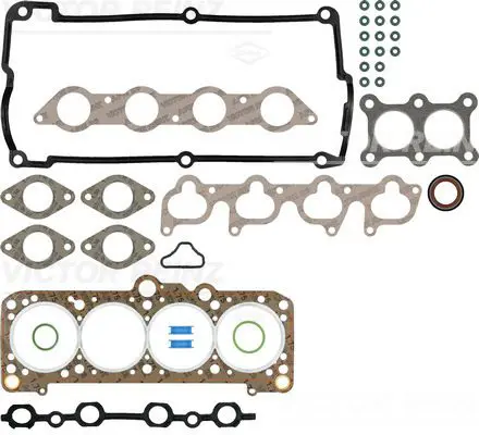 Handler.Part Gasket set, cylinder head VICTOR REINZ 022574516 1