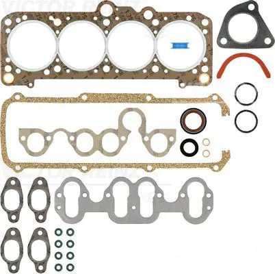 Handler.Part Gasket set, cylinder head VICTOR REINZ 022574517 1