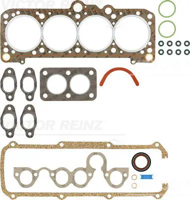 Handler.Part Gasket set, cylinder head VICTOR REINZ 022574519 1