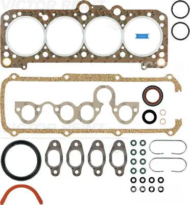 Handler.Part Gasket set, cylinder head VICTOR REINZ 022574520 1