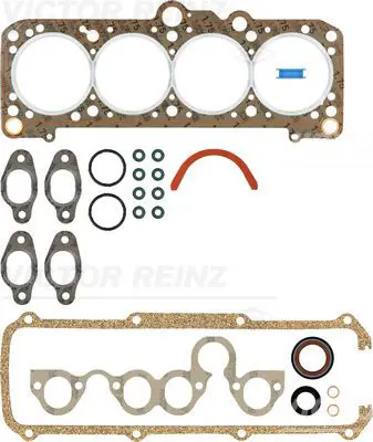 Handler.Part Gasket set, cylinder head VICTOR REINZ 022574521 1