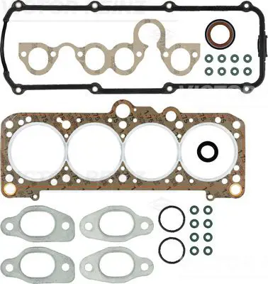 Handler.Part Gasket set, cylinder head VICTOR REINZ 022574522 1