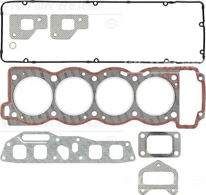 Handler.Part Gasket set, cylinder head VICTOR REINZ 022583506 1