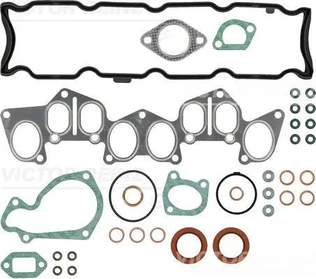 Handler.Part Gasket set, cylinder head VICTOR REINZ 022594206 1