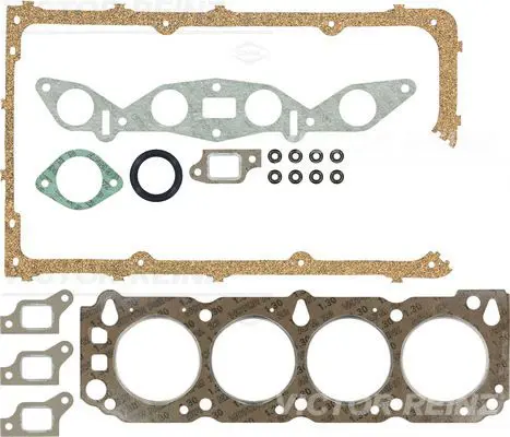 Handler.Part Gasket set, cylinder head VICTOR REINZ 022598002 1