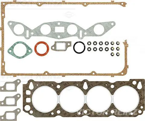 Handler.Part Gasket set, cylinder head VICTOR REINZ 022598504 1