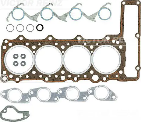 Handler.Part Gasket set, cylinder head VICTOR REINZ 022622004 1