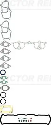 Handler.Part Gasket set, cylinder head VICTOR REINZ 022623701 1