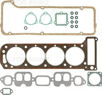 Handler.Part Gasket set, cylinder head VICTOR REINZ 022625505 1