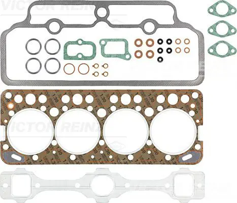 Handler.Part Gasket set, cylinder head VICTOR REINZ 022630503 1