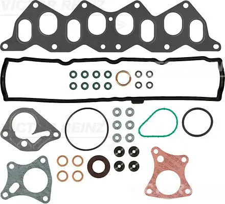 Handler.Part Gasket set, cylinder head VICTOR REINZ 022639103 1