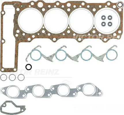 Handler.Part Gasket set, cylinder head VICTOR REINZ 022651504 1