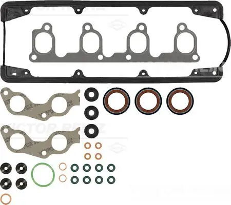 Handler.Part Gasket set, cylinder head VICTOR REINZ 022653901 1