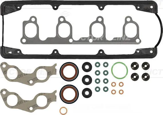 Handler.Part Gasket set, cylinder head VICTOR REINZ 022653902 1