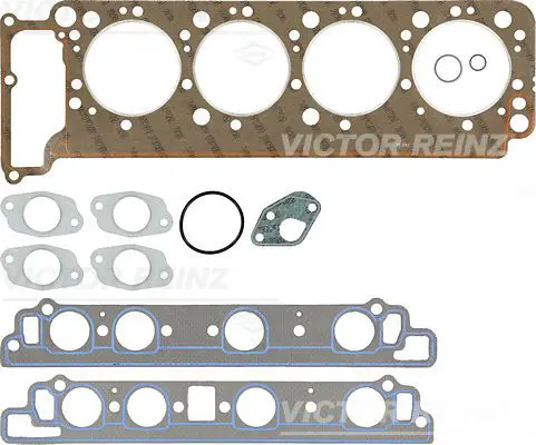 Handler.Part Gasket set, cylinder head VICTOR REINZ 022656505 1