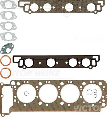 Handler.Part Gasket set, cylinder head VICTOR REINZ 022656506 1