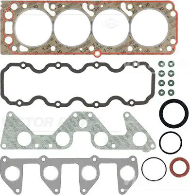 Handler.Part Gasket set, cylinder head VICTOR REINZ 022677502 1