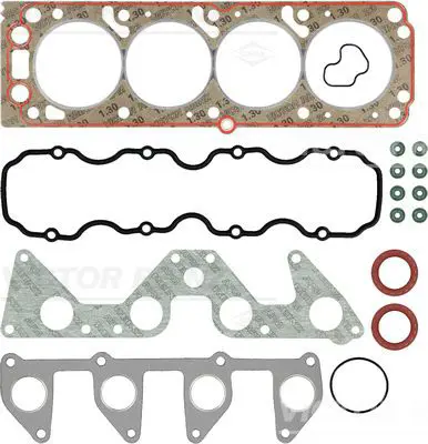 Handler.Part Gasket set, cylinder head VICTOR REINZ 022677503 1