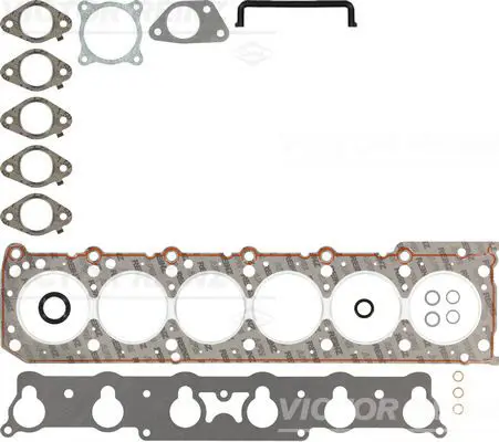 Handler.Part Gasket set, cylinder head VICTOR REINZ 022683503 1