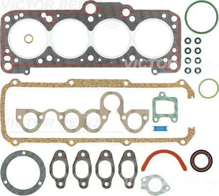 Handler.Part Gasket set, cylinder head VICTOR REINZ 022684502 1