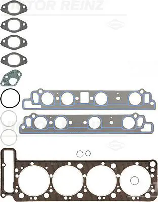 Handler.Part Gasket set, cylinder head VICTOR REINZ 022685506 1