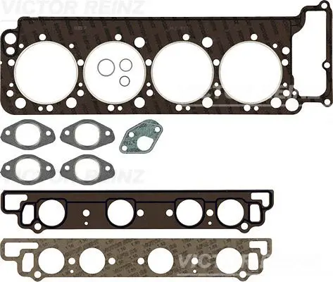 Handler.Part Gasket set, cylinder head VICTOR REINZ 022686007 1