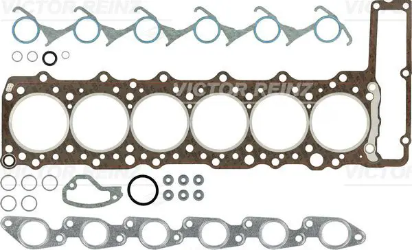 Handler.Part Gasket set, cylinder head VICTOR REINZ 022700506 1