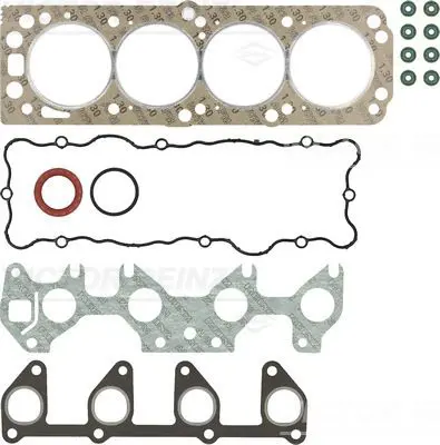 Handler.Part Gasket set, cylinder head VICTOR REINZ 022727008 1