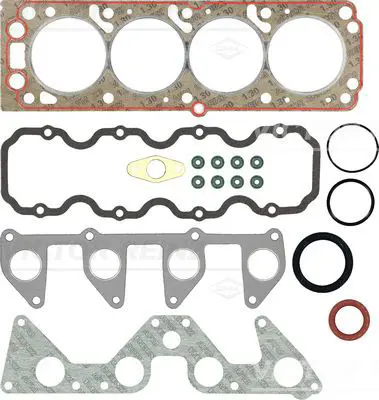 Handler.Part Gasket set, cylinder head VICTOR REINZ 022727504 1