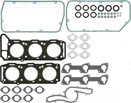 Handler.Part Gasket set, cylinder head VICTOR REINZ 022747001 1