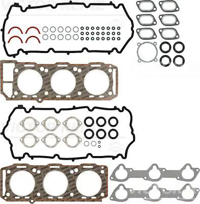 Handler.Part Gasket set, cylinder head VICTOR REINZ 022747501 1