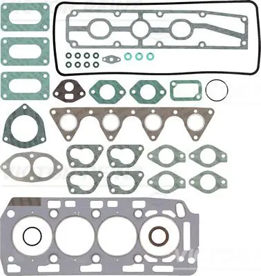 Handler.Part Gasket set, cylinder head VICTOR REINZ 022768503 1