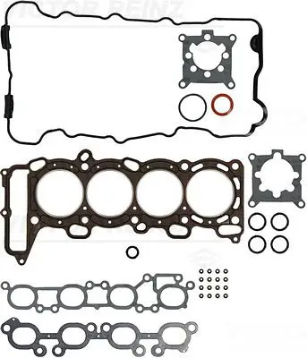 Handler.Part Gasket set, cylinder head VICTOR REINZ 022782502 1