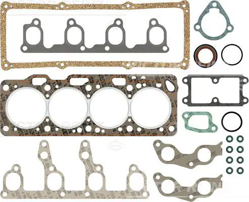 Handler.Part Gasket set, cylinder head VICTOR REINZ 022802501 1