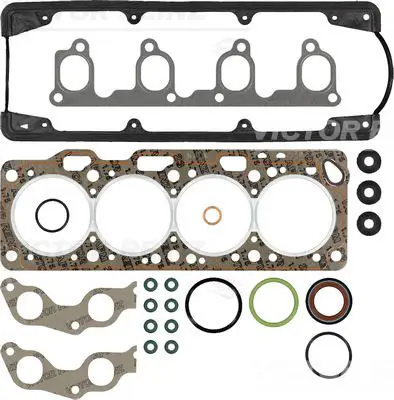 Handler.Part Gasket set, cylinder head VICTOR REINZ 022802503 1