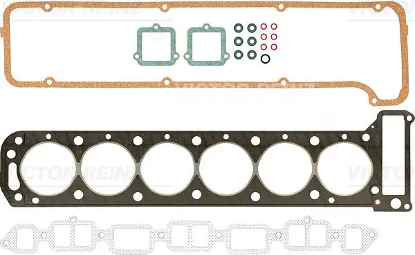 Handler.Part Gasket set, cylinder head VICTOR REINZ 022812003 1