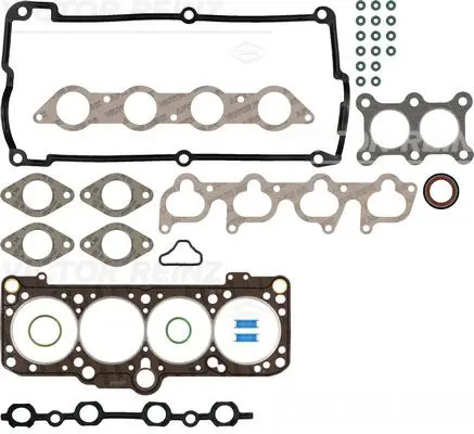 Handler.Part Gasket set, cylinder head VICTOR REINZ 022829001 1