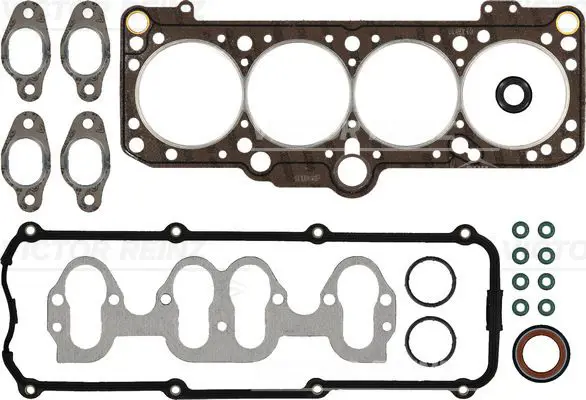 Handler.Part Gasket set, cylinder head VICTOR REINZ 022829004 1