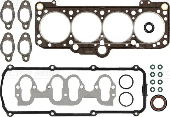 Handler.Part Gasket set, cylinder head VICTOR REINZ 022829006 1