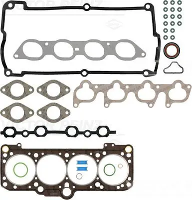 Handler.Part Gasket set, cylinder head VICTOR REINZ 022829007 1