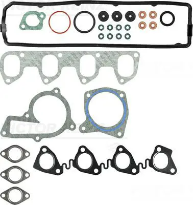 Handler.Part Gasket set, cylinder head VICTOR REINZ 022835204 1