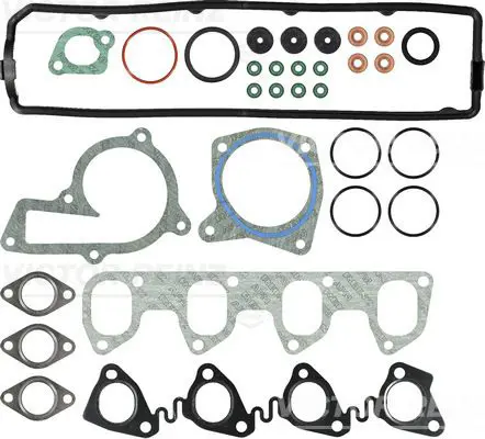 Handler.Part Gasket set, cylinder head VICTOR REINZ 022835206 1