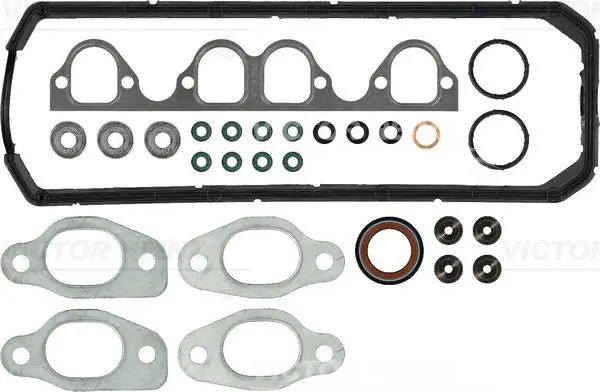 Handler.Part Gasket set, cylinder head VICTOR REINZ 022877702 1