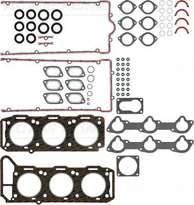 Handler.Part Gasket set, cylinder head VICTOR REINZ 022880501 1